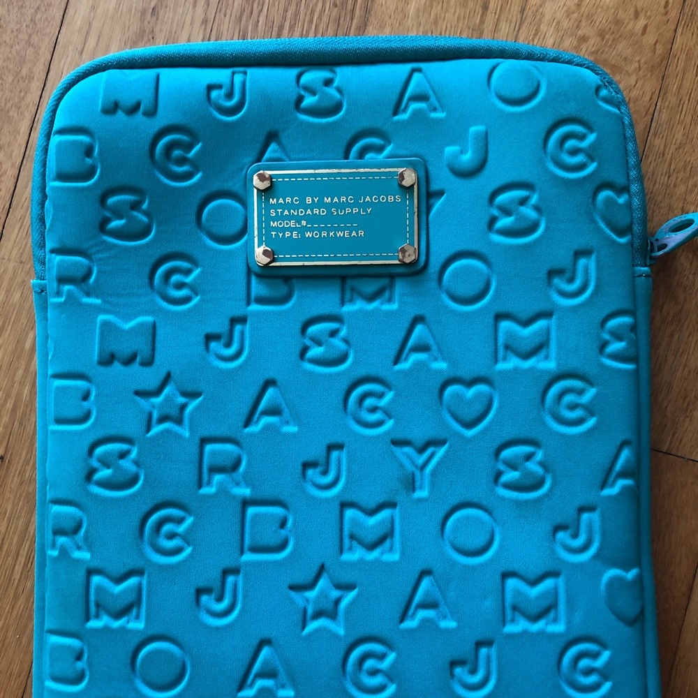 Marc Jacobs iPad Cover/Case